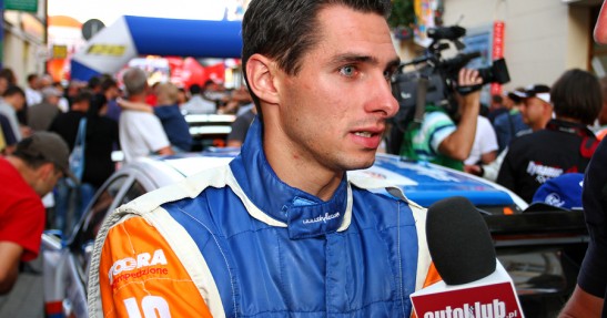 Rajd Rzeszowski